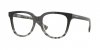 OKULARY KOREKCYJNE BURBERRY BE 2439 4200 52 ROZMIAR M